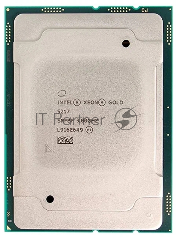 Процессор Intel Xeon Gold 5217 Soc-3647 3.0GHz OEM