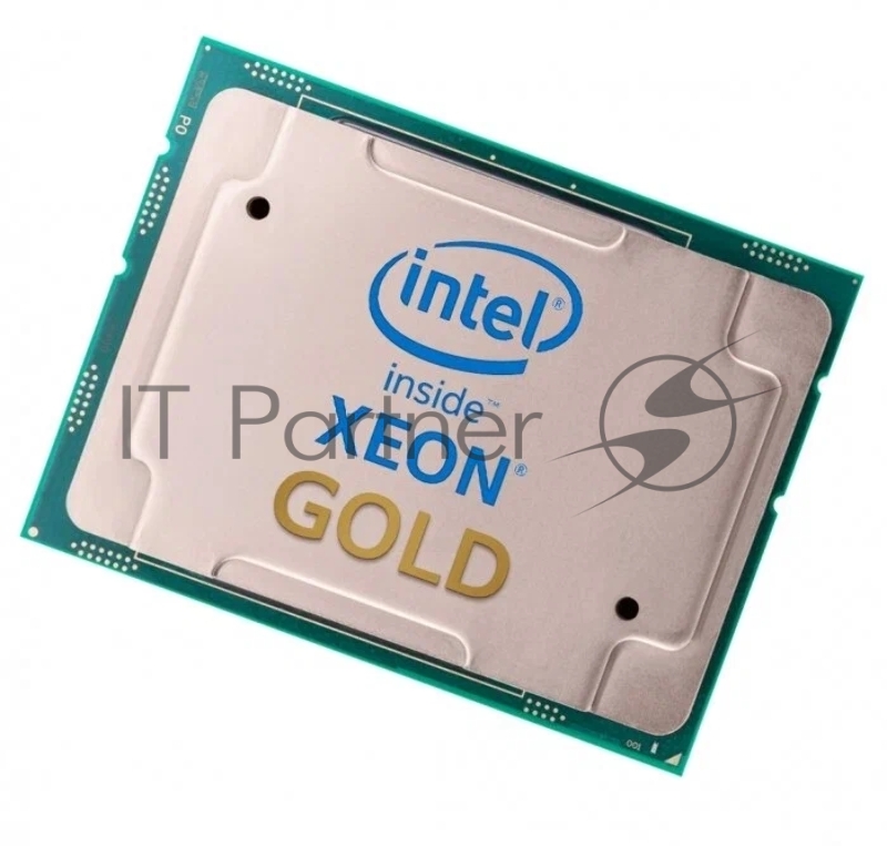 Процессор Intel Xeon Gold 5217 Soc-3647 3.0GHz OEM