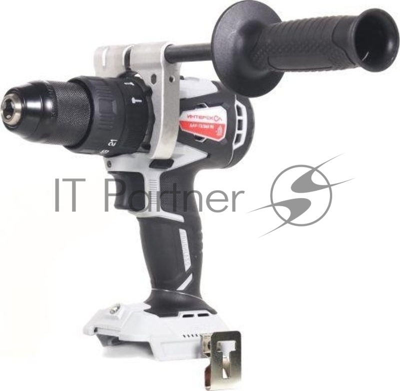 Дрель-шуруповерт аккумуляторная INTERSKOL DAU-13/36V 90