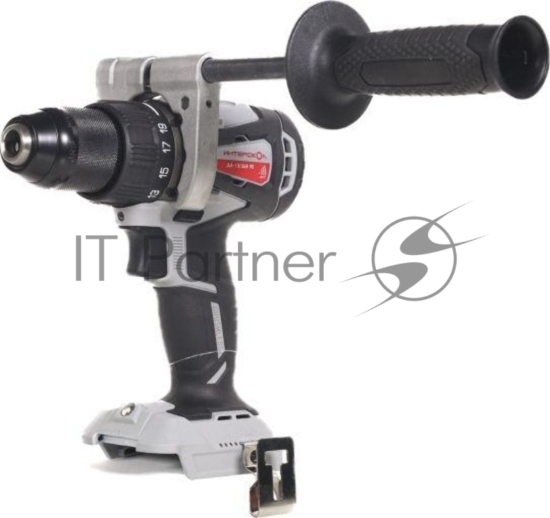 Дрель-шуруповерт аккумуляторная INTERSKOL DA-13/36V 90