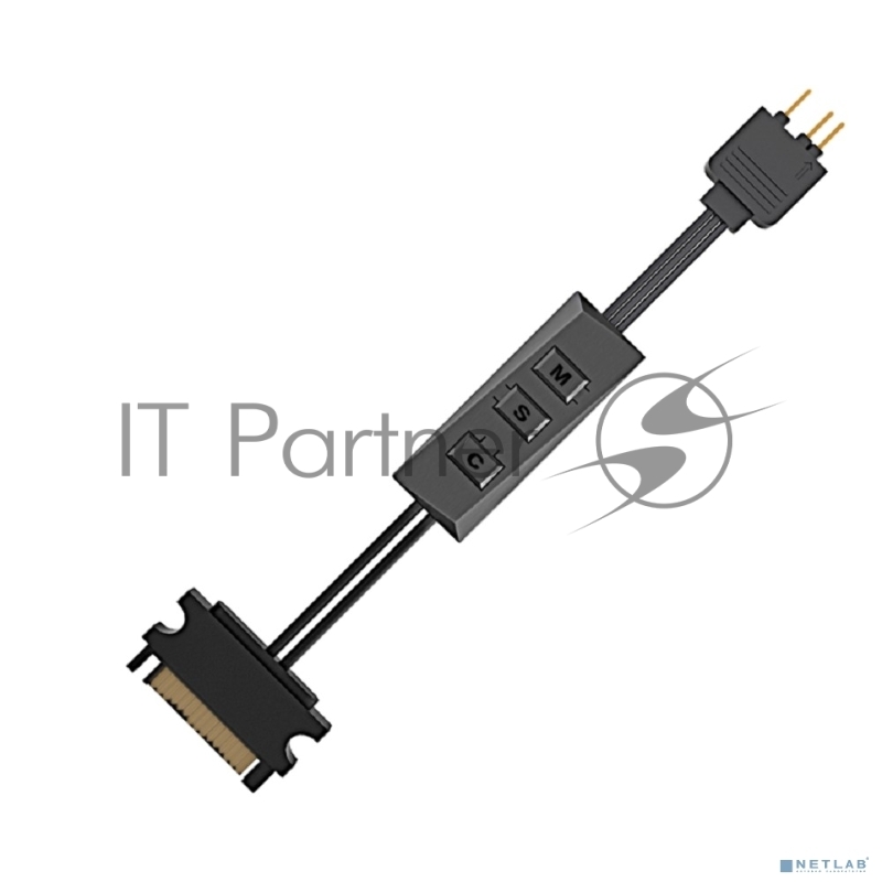 Контроллер ARGB ID-Cooling RC-ARGB