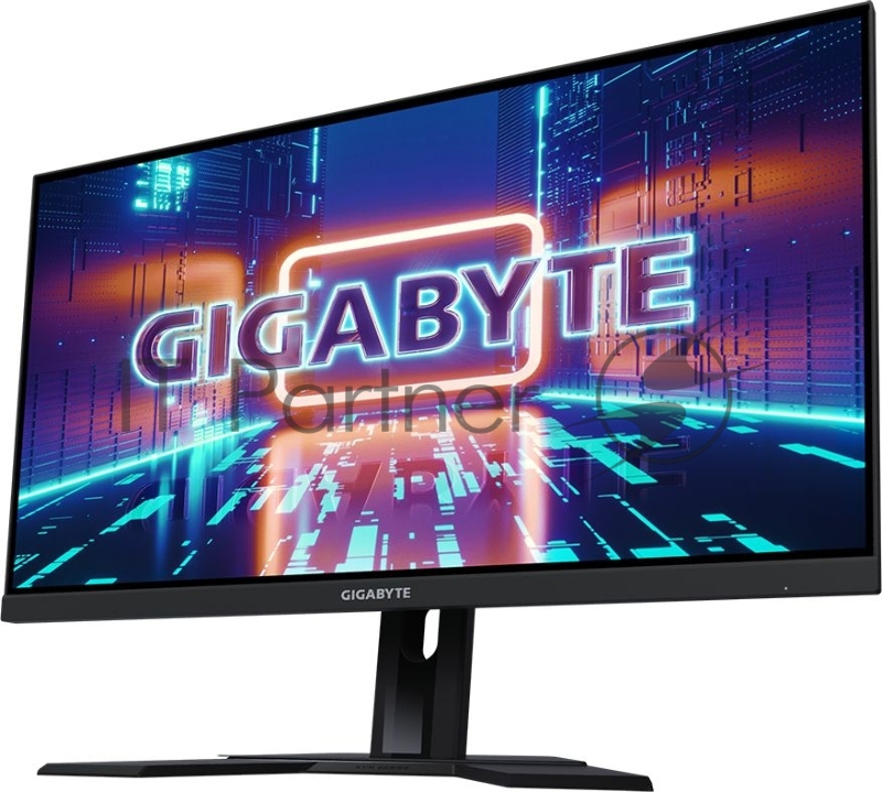 Монитор 27 GIGABYTE M27Q X-EK IPS 2560x1440, 240 Гц, 1 мс, 16:9, 350 кд/м², 2xHDMI, 1xDP, USB Type-C, выход на наушники, черный