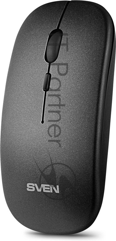 Мышь Sven RX-565SW темно-серый (SV-020903)