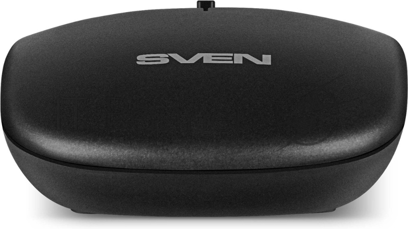 Мышь Sven RX-565SW темно-серый (SV-020903)