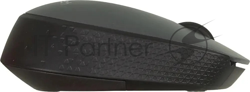 Комплект беспроводной клавиатура+мышь Logitech MK235 Серый (920-007949) РФ