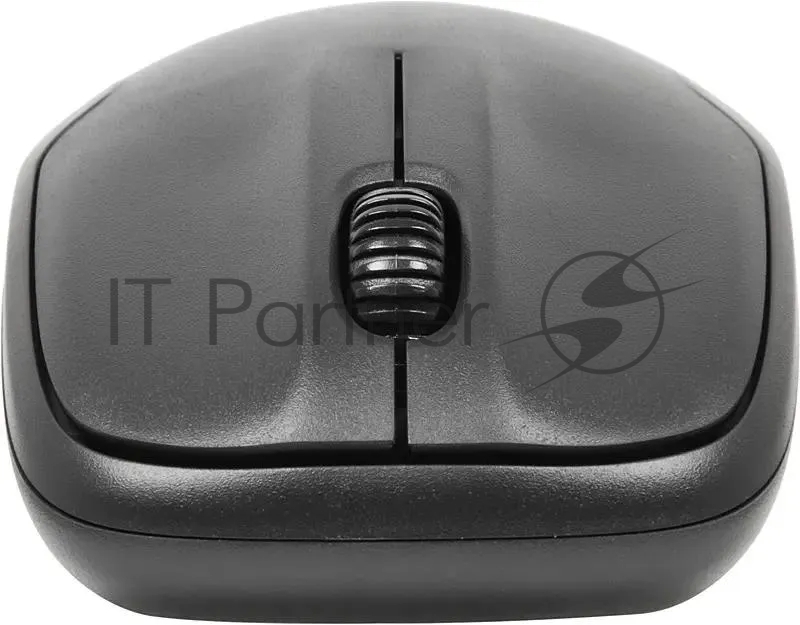 Комплект беспроводной клавиатура+мышь Logitech MK220 black (920-003236)