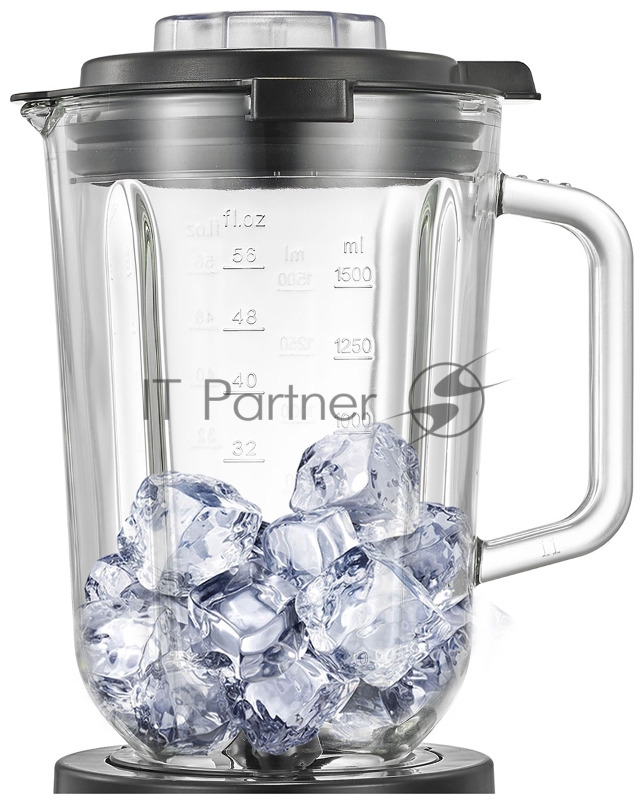 Блендер Zigmund & Shtain BS-481 D