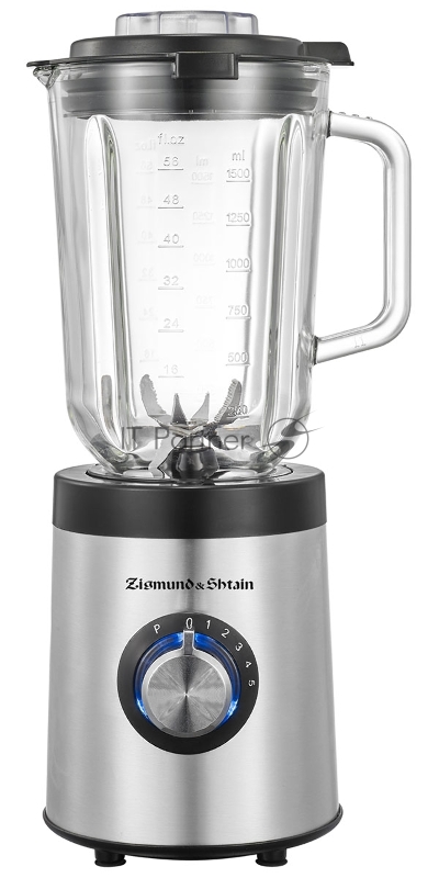 Блендер Zigmund & Shtain BS-481 D