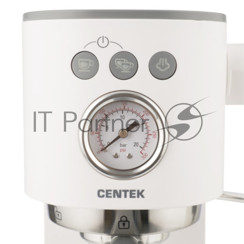 Кофеварка Centek CT-1168