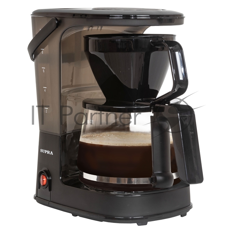 Кофеварка SUPRA CMS-1240