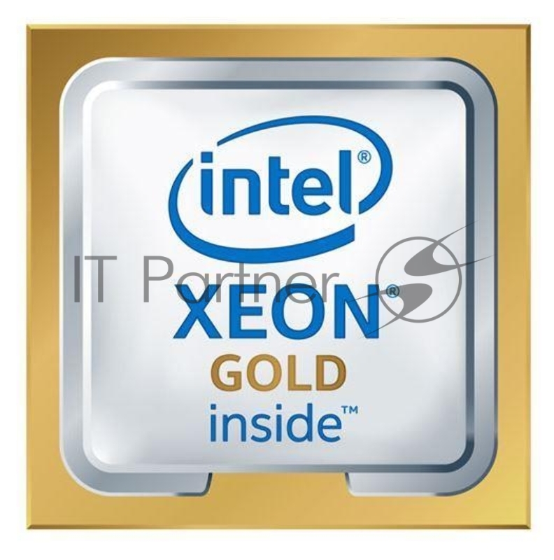 Процессор Intel Xeon Gold 6230 LGA 3647 28Mb 2.1Ghz (CD8069504193701)