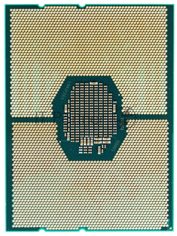 Процессор Intel Xeon Gold 6230 Soc-3647 2.1GHz OEM