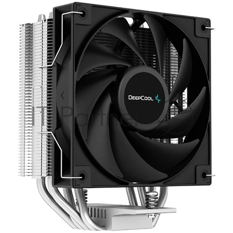 Кулер DeepCool AG400 (R-AG400-BKNNMN-G-1)