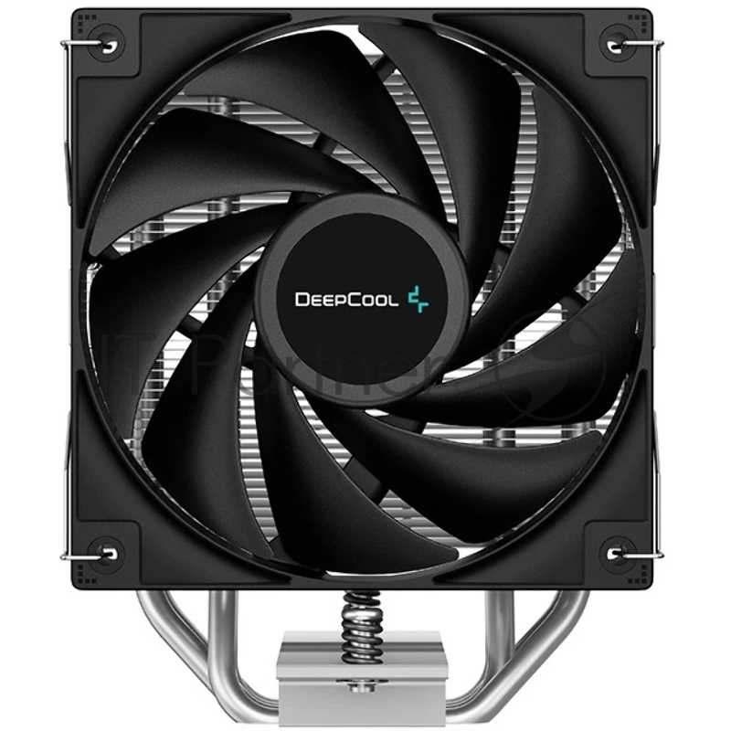 Кулер DeepCool AG400 (R-AG400-BKNNMN-G-1)