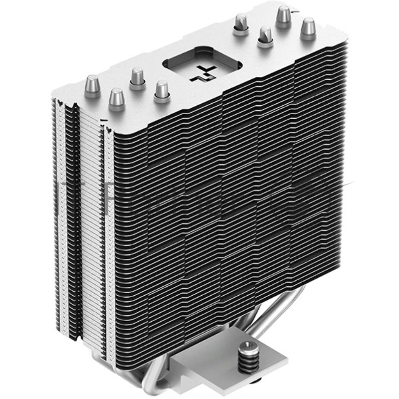 Кулер DeepCool AG400 (R-AG400-BKNNMN-G-1)