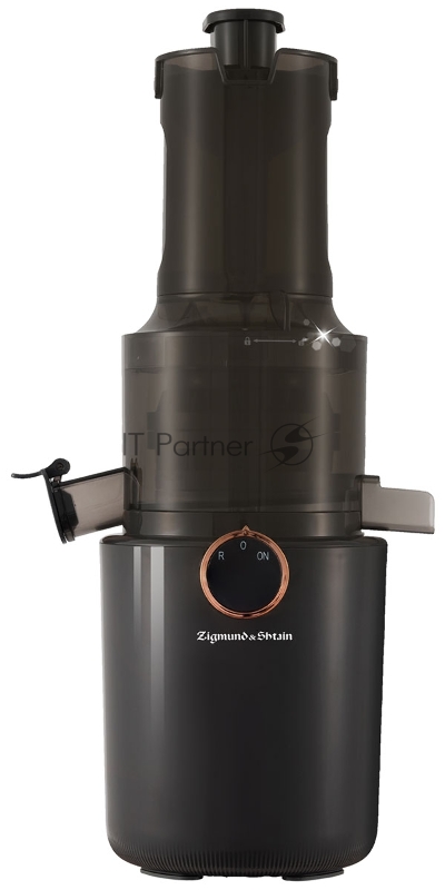 Соковыжималка шнековая Zigmund & Shtain ESJ-771