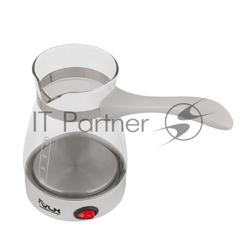 Кофеварка-турка VLK Venice 6003