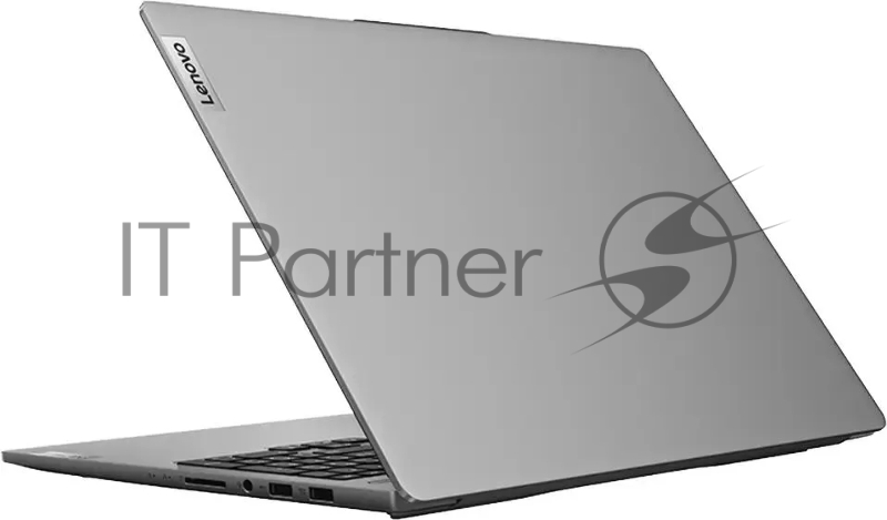 Ноутбук Lenovo Xiaoxin Pro16 IMH9 Core Ultra 5 125H 32Gb SSD1Tb Intel Arc 16 IPS 2.5K (2560x1600) Windows 11 trial (для ознакомления) Home grey WiFi BT Cam