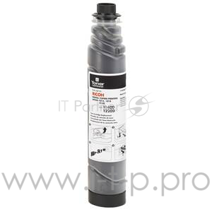 Тонер Ricoh tуре 1220D Aficio 1015/1018/1113 (туба 260 гр.) Katun