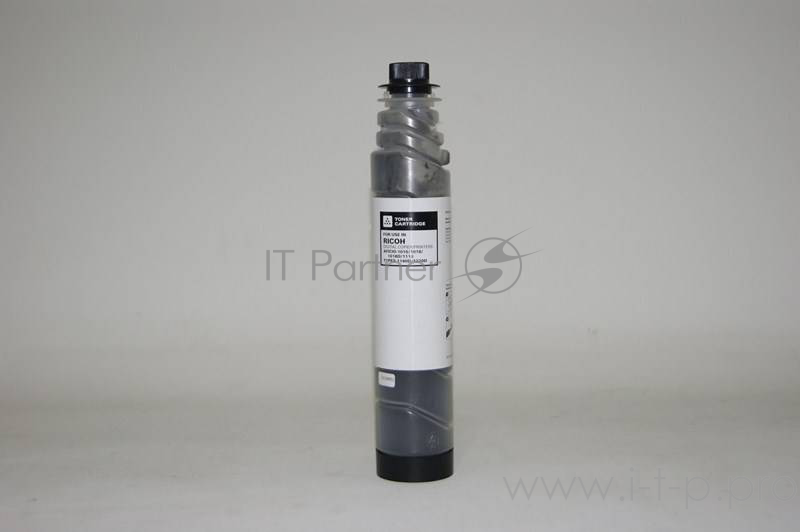 Тонер Ricoh tуре 1220D Aficio 1015/1018/1113 (туба 260 гр.) Katun