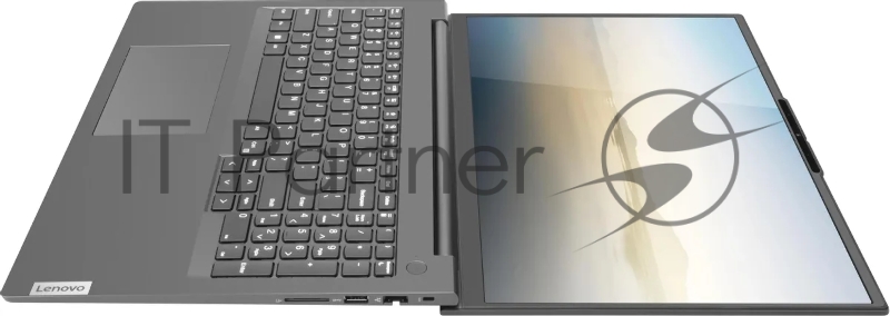 Ноутбук Lenovo Zhaoyang X5-16 ABP/83CBS00100 Ryzen 5 7530U 16Gb SSD512Gb AMD Radeon 16 IPS WUXGA (1920x1200) Windows 11 Professional black WiFi BT Cam