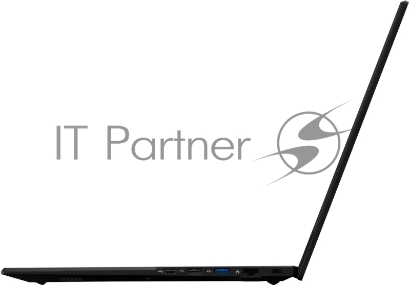 Ноутбук Osio BaseLine B150i-006b N-series N100 8Gb SSD512Gb Intel UHD Graphics 15.6 IPS FHD (1920x1080) Windows 11 Home black WiFi BT Cam 5000mAh