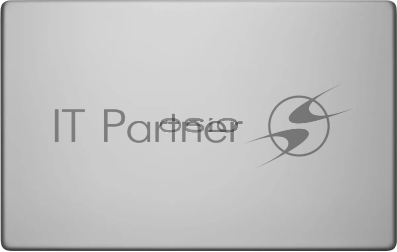 Ноутбук Osio FocusLine F140i-005 Core i3 1215U 8Gb SSD512Gb Intel UHD Graphics 14 IPS FHD (1920x1080) Windows 11 Home grey WiFi BT Cam 6000mAh