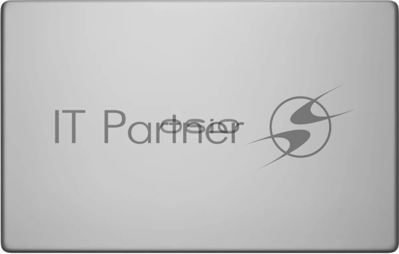 Ноутбук Osio FocusLine F140i-006 Core i3 1215U 16Gb SSD512Gb Intel UHD Graphics 14 IPS FHD (1920x1080) Windows 11 Home grey WiFi BT Cam 6000mAh