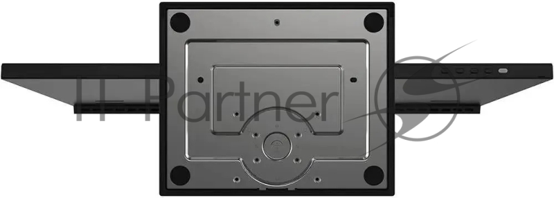 Монитор Dahua 27 LM27-U401A черный IPS LED 5ms 16:9 HDMI матовая HAS Piv 1000:1 250cd 178гр/178гр 3840x2160 60Hz DP Quad 4K (2160p) USB 5.4кг