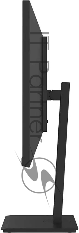 Монитор Dahua 27 LM27-U401A черный IPS LED 5ms 16:9 HDMI матовая HAS Piv 1000:1 250cd 178гр/178гр 3840x2160 60Hz DP Quad 4K (2160p) USB 5.4кг