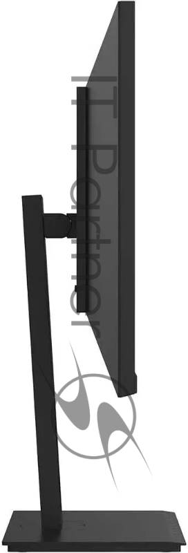 Монитор Dahua 27 LM27-U401A черный IPS LED 5ms 16:9 HDMI матовая HAS Piv 1000:1 250cd 178гр/178гр 3840x2160 60Hz DP Quad 4K (2160p) USB 5.4кг