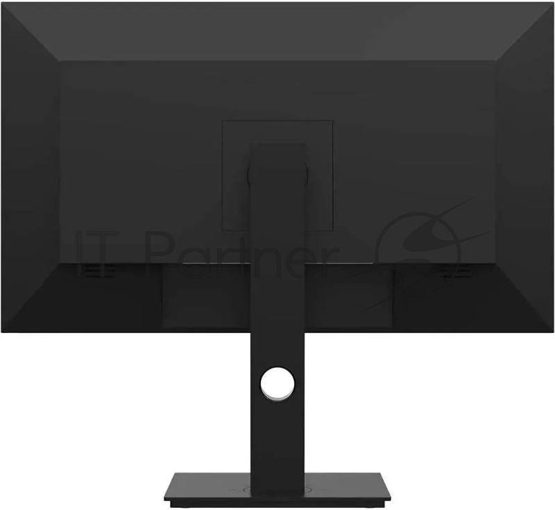 Монитор Dahua 27 LM27-U401A черный IPS LED 5ms 16:9 HDMI матовая HAS Piv 1000:1 250cd 178гр/178гр 3840x2160 60Hz DP Quad 4K (2160p) USB 5.4кг