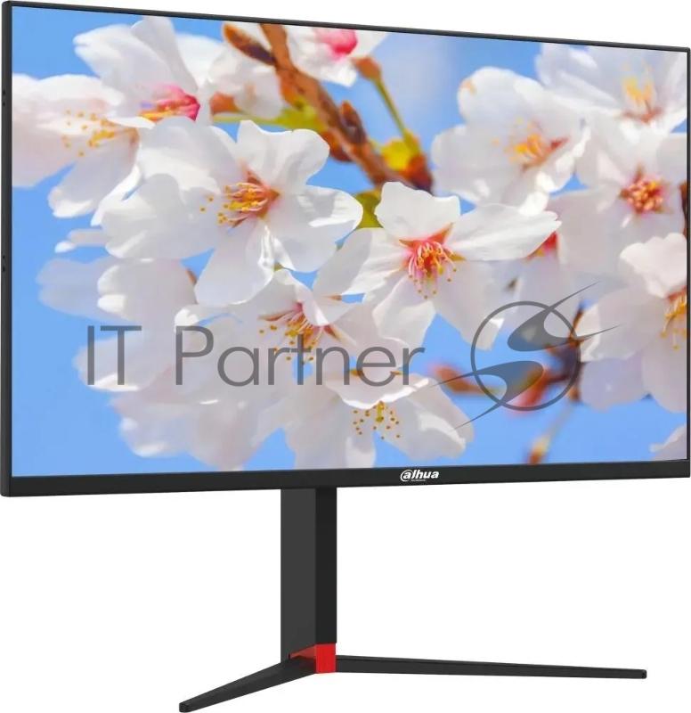 Монитор Dahua 31.5 LM32-P301A черный IPS LED 4ms 16:9 HDMI матовая HAS Piv 1200:1 350cd 178гр/178гр 2560x1440 75Hz DP 2K USB 7.7кг