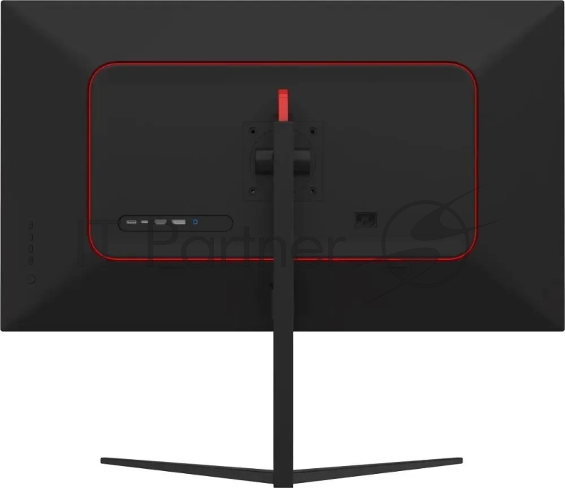 Монитор Dahua 31.5 LM32-P301A черный IPS LED 4ms 16:9 HDMI матовая HAS Piv 1200:1 350cd 178гр/178гр 2560x1440 75Hz DP 2K USB 7.7кг