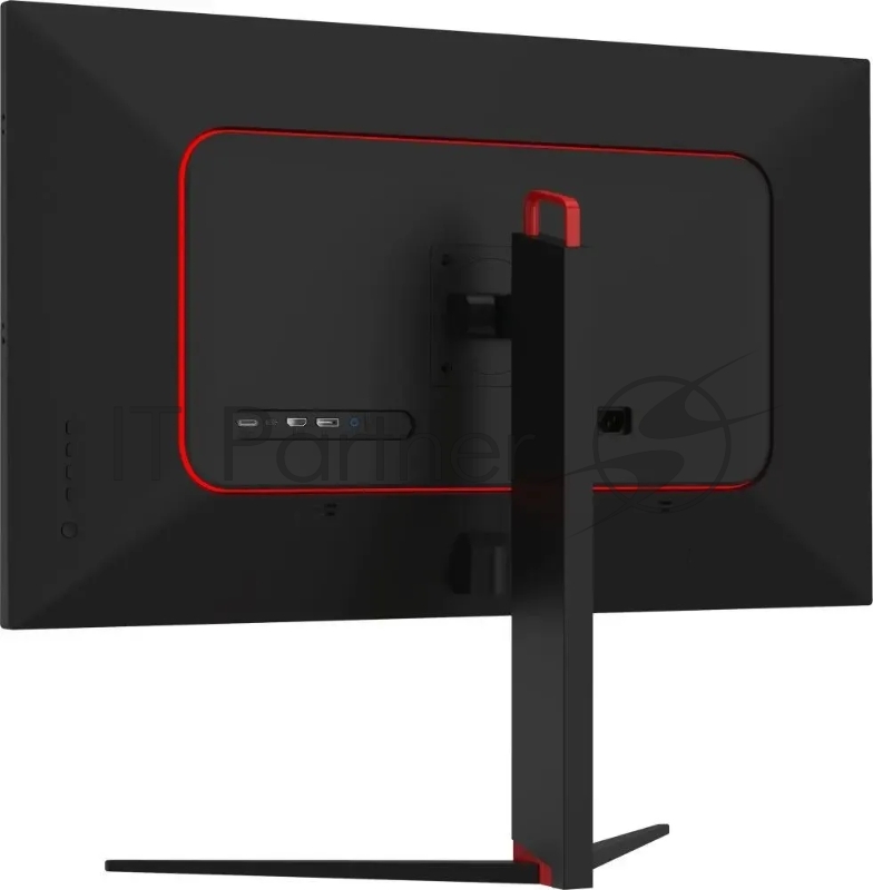 Монитор Dahua 31.5 LM32-P301A черный IPS LED 4ms 16:9 HDMI матовая HAS Piv 1200:1 350cd 178гр/178гр 2560x1440 75Hz DP 2K USB 7.7кг