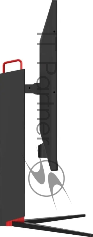 Монитор Dahua 31.5 LM32-P301A черный IPS LED 4ms 16:9 HDMI матовая HAS Piv 1200:1 350cd 178гр/178гр 2560x1440 75Hz DP 2K USB 7.7кг