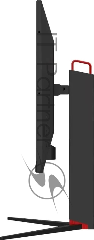 Монитор Dahua 31.5 LM32-P301A черный IPS LED 4ms 16:9 HDMI матовая HAS Piv 1200:1 350cd 178гр/178гр 2560x1440 75Hz DP 2K USB 7.7кг