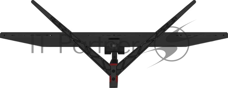 Монитор Dahua 31.5 LM32-P301A черный IPS LED 4ms 16:9 HDMI матовая HAS Piv 1200:1 350cd 178гр/178гр 2560x1440 75Hz DP 2K USB 7.7кг