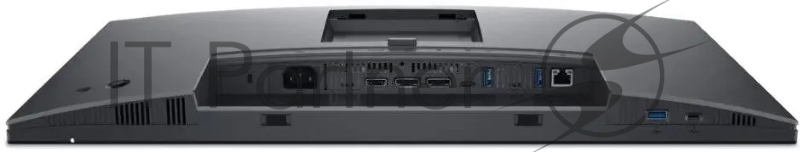 Монитор Dell 23.8 P2425HE черный IPS LED 16:9 HDMI матовая HAS Piv 1500:1 250cd 178гр/178гр 1920x1080 100Hz DP FHD USB