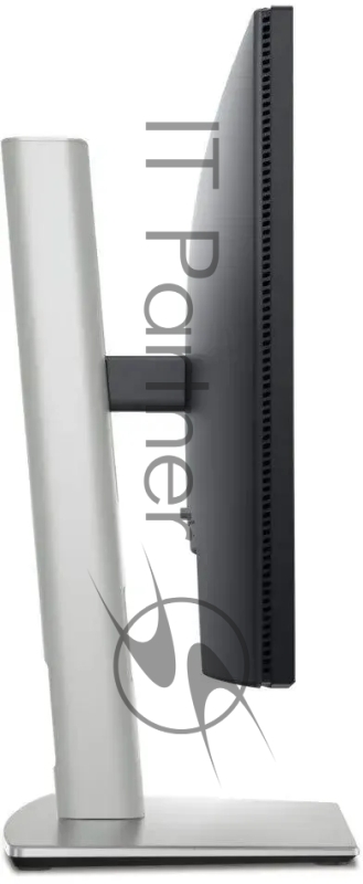 Монитор Dell 23.8 P2425HE черный IPS LED 16:9 HDMI матовая HAS Piv 1500:1 250cd 178гр/178гр 1920x1080 100Hz DP FHD USB