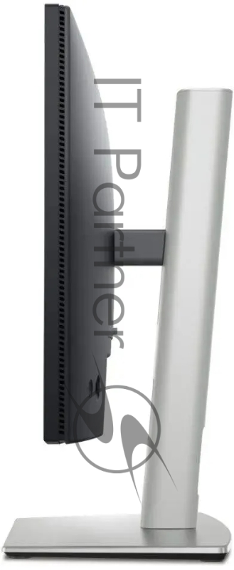 Монитор Dell 23.8 P2425HE черный IPS LED 16:9 HDMI матовая HAS Piv 1500:1 250cd 178гр/178гр 1920x1080 100Hz DP FHD USB