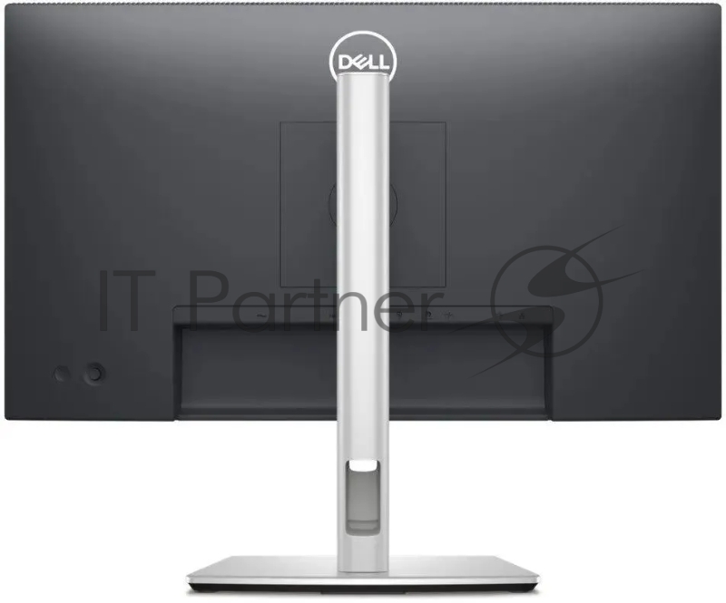 Монитор Dell 23.8 P2425HE черный IPS LED 16:9 HDMI матовая HAS Piv 1500:1 250cd 178гр/178гр 1920x1080 100Hz DP FHD USB