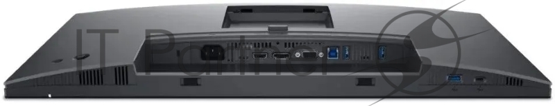 Монитор Dell 23.8 P2425H черный IPS LED 16:9 HDMI матовая HAS Piv 250cd 178гр/178гр 1920x1080 100Hz VGA DP FHD USB