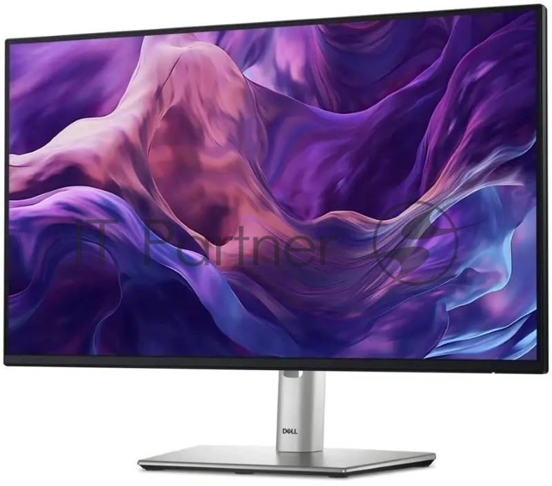 Монитор Dell 23.8 P2425H черный IPS LED 16:9 HDMI матовая HAS Piv 250cd 178гр/178гр 1920x1080 100Hz VGA DP FHD USB