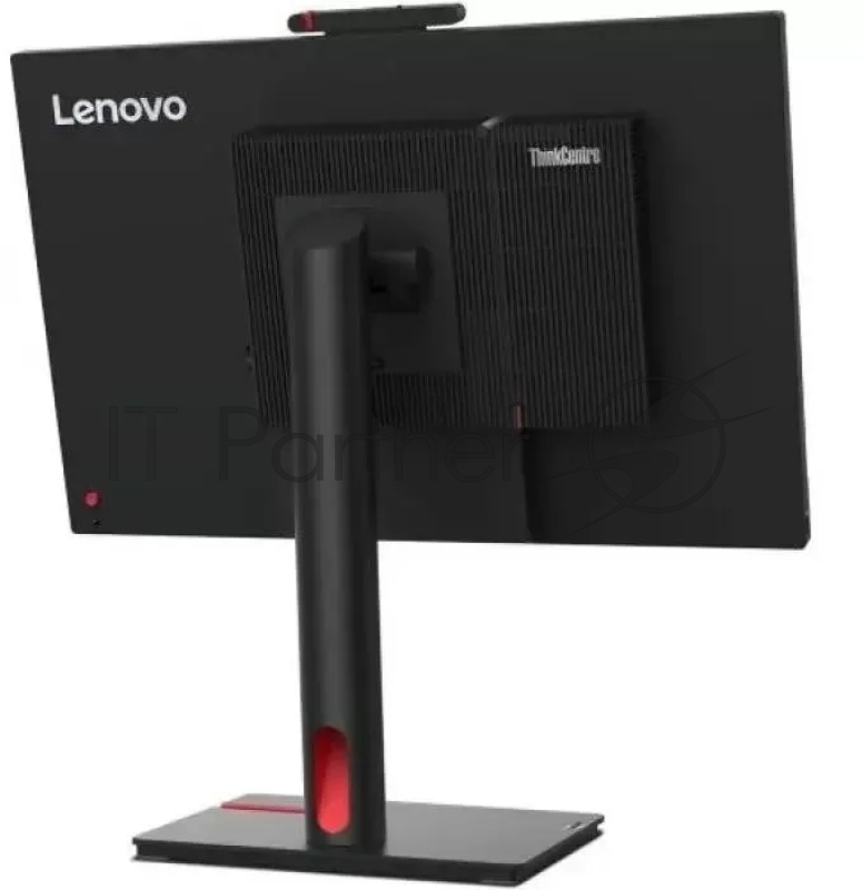 Монитор Lenovo 23.8 ThinkCentre TIO24 G5 черный IPS 4ms 16:9 M/M Cam матовая HAS Piv 1000:1 250cd 178гр/178гр 1920x1080 60Hz DP FHD USB 6.66кг