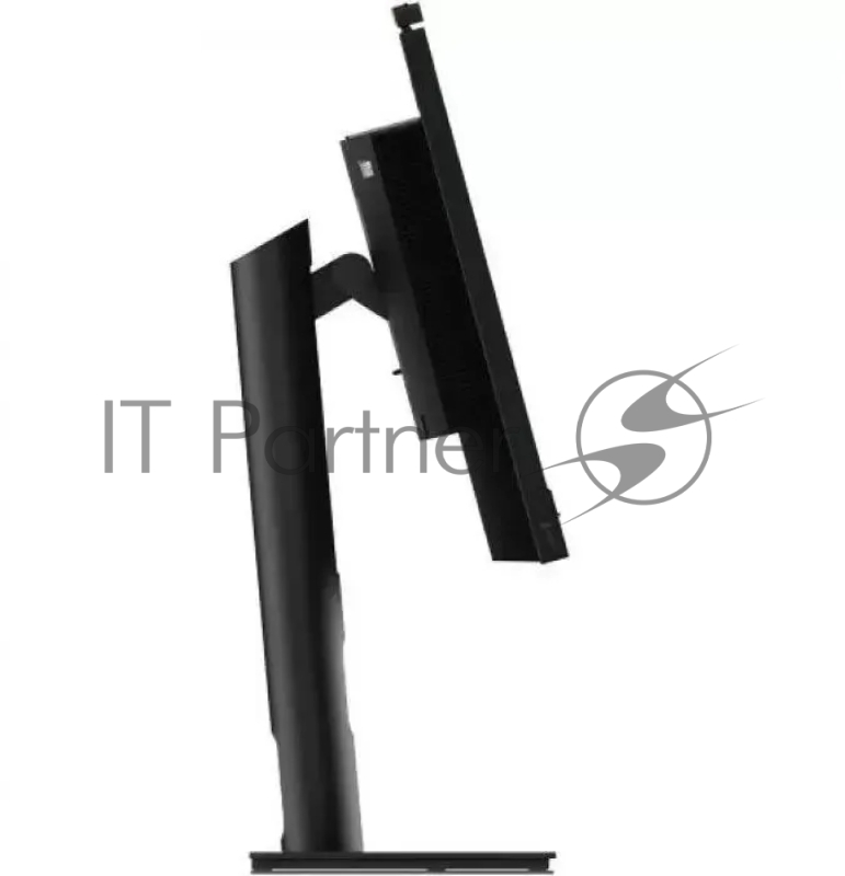 Монитор Lenovo 23.8 ThinkCentre TIO24 G5 черный IPS 4ms 16:9 M/M Cam матовая HAS Piv 1000:1 250cd 178гр/178гр 1920x1080 60Hz DP FHD USB 6.66кг