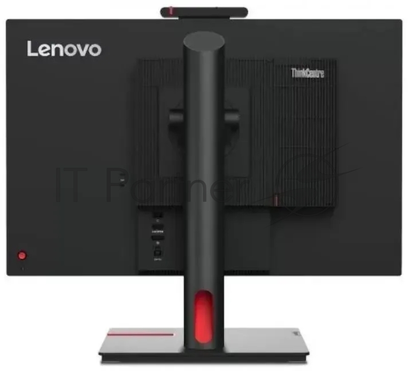 Монитор Lenovo 23.8 ThinkCentre TIO24 G5 черный IPS 4ms 16:9 M/M Cam матовая HAS Piv 1000:1 250cd 178гр/178гр 1920x1080 60Hz DP FHD USB 6.66кг