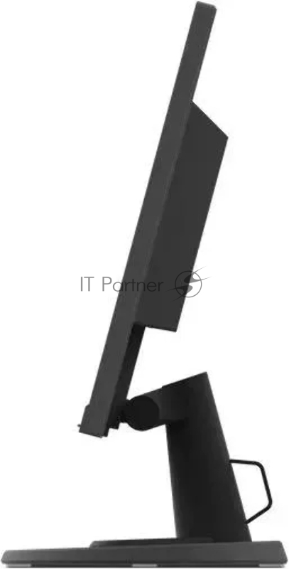 Монитор Lenovo 23.8 ThinkVision C24-40 черный VA 4ms 16:9 HDMI матовая 250cd 178гр/178гр 1920x1080 75Hz FreeSync VGA FHD 3.3кг