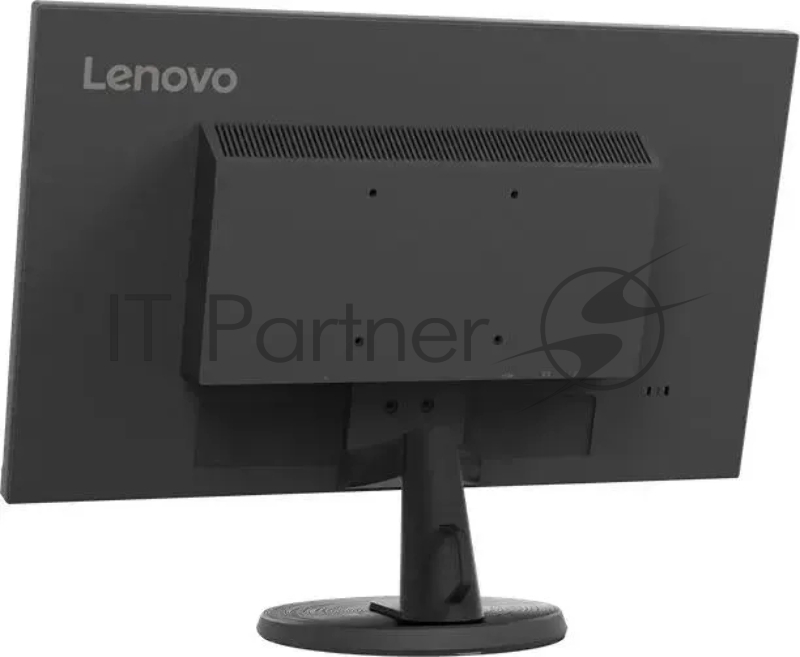 Монитор Lenovo 23.8 ThinkVision C24-40 черный VA 4ms 16:9 HDMI матовая 250cd 178гр/178гр 1920x1080 75Hz FreeSync VGA FHD 3.3кг