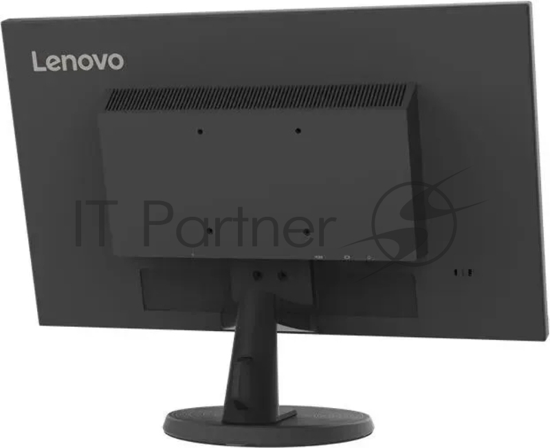 Монитор Lenovo 23.8 ThinkVision C24-40 черный VA 4ms 16:9 HDMI матовая 250cd 178гр/178гр 1920x1080 75Hz FreeSync VGA FHD 3.3кг